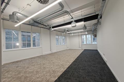 Office to rent, 20 Trongate Glasgow G1 5ES