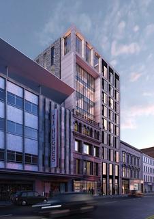 Retail property (high street) for sale, 137 Trongate Glasgow G1 5HF