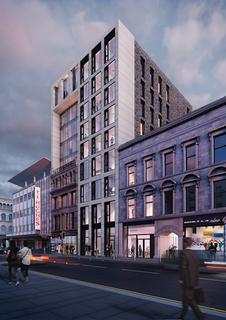 Retail property (high street) for sale, 137 Trongate Glasgow G1 5HF