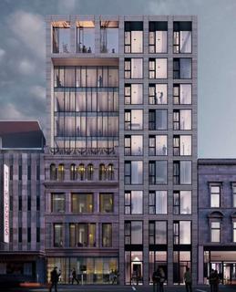 Retail property (high street) for sale, 137 Trongate Glasgow G1 5HF