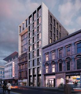 Retail property (high street) for sale, 137 Trongate Glasgow G1 5HF