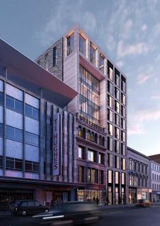 Retail property (high street) for sale, 137 Trongate Glasgow G1 5HF