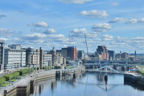 Retail property (high street) for sale, 137 Trongate Glasgow G1 5HF