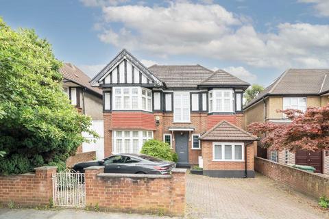undefined, Corringway, London W5