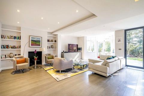 undefined, Corringway, London W5