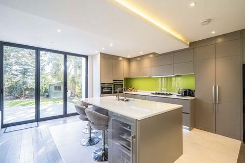 undefined, Corringway, London W5