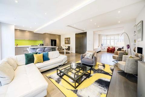 undefined, Corringway, London W5