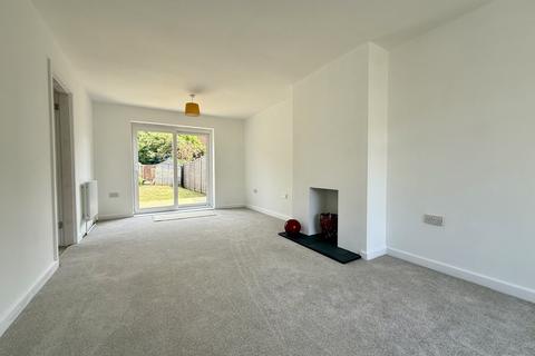 3 bedroom end of terrace house for sale, Broadway, St. Thomas, EX2