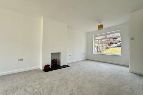 3 bedroom end of terrace house for sale, Broadway, St. Thomas, EX2