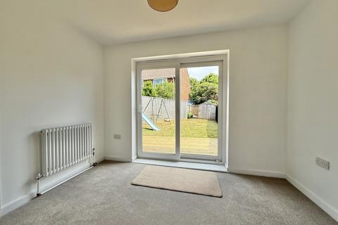 3 bedroom end of terrace house for sale, Broadway, St. Thomas, EX2