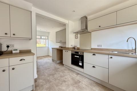 3 bedroom end of terrace house for sale, Broadway, St. Thomas, EX2