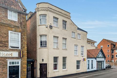 2 bedroom flat for sale, 12 West Quay, Bridgwater TA6