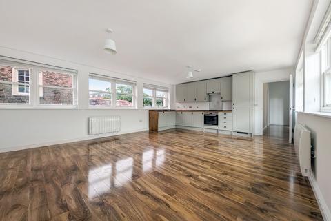 2 bedroom flat for sale, 12 West Quay, Bridgwater TA6