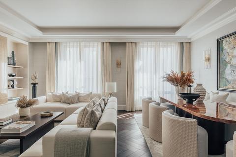 The OWO Residences by Raffles, Whitehall, London, SW1A 2EU