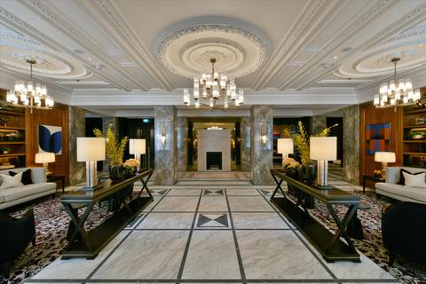 undefined, The OWO Residences by Raffles, Whitehall, London, SW1A 2EU