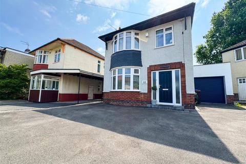 3 bedroom detached house for sale, Cockshutt Avenue, Greenhill, S8