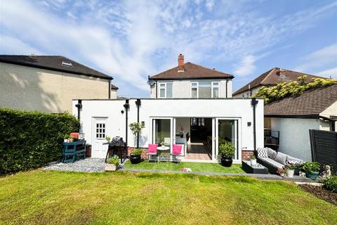 3 bedroom detached house for sale, Cockshutt Avenue, Greenhill, S8