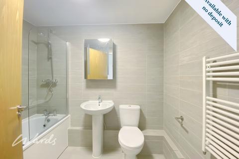 1 bedroom apartment to rent, St. Faiths Street Maidstone ME14