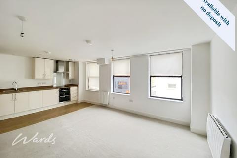 1 bedroom apartment to rent, St. Faiths Street Maidstone ME14