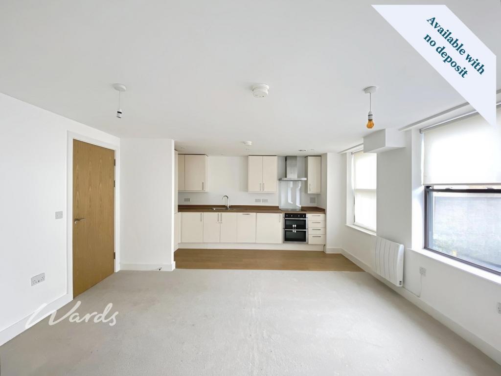Kitchen/Dining Area