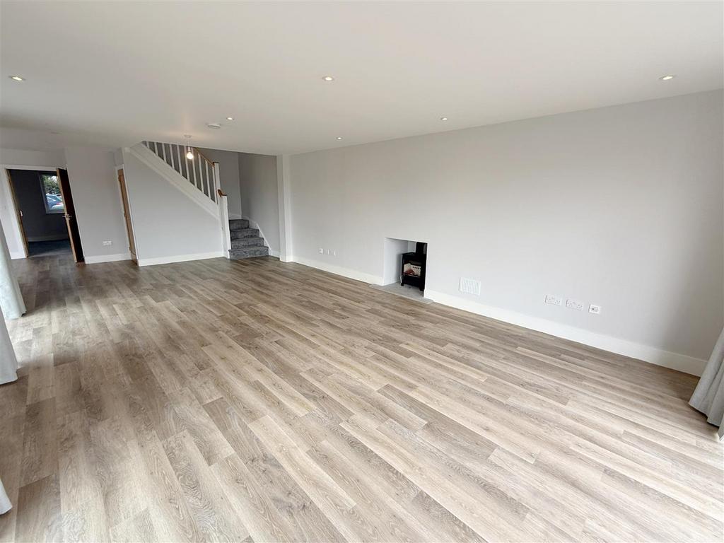 Living Dining Room