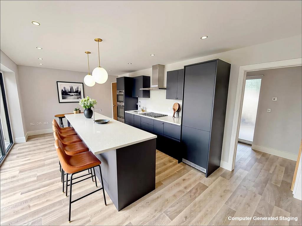 Kitchen (CGS)