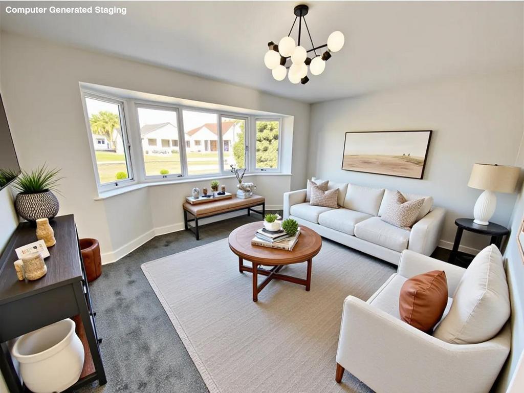 Living Room (CGS)