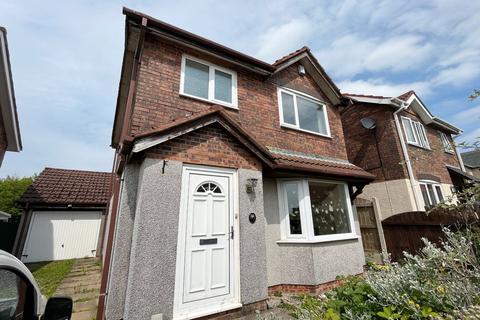 undefined, Coniston Park, Cleator Moor CA25