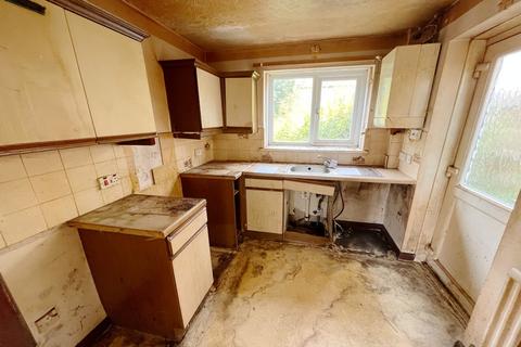 undefined, Coniston Park, Cleator Moor CA25