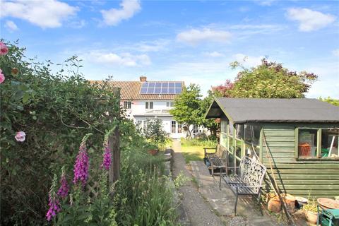 Ferndale Cottage Hempnall Road, Woodton, Bungay, NR35 2LS