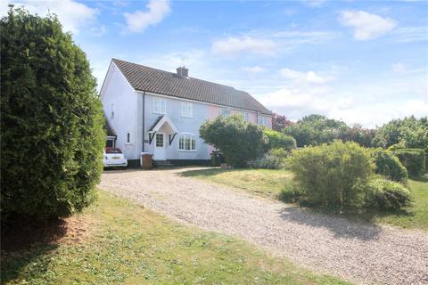 Ferndale Cottage Hempnall Road, Woodton, Bungay, NR35 2LS