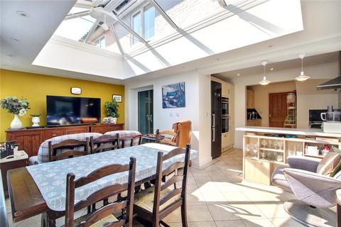 Ferndale Cottage Hempnall Road, Woodton, Bungay, NR35 2LS