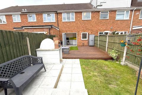 9 Regan Close, Stanford-le-hope, SS17 8BU