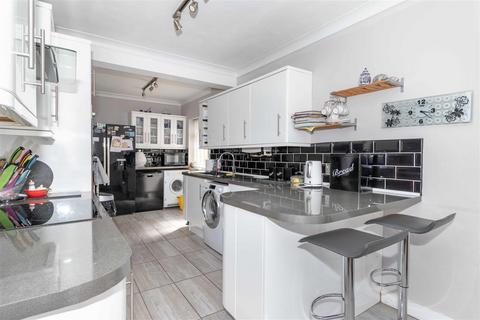3 bedroom semi-detached house for sale, Salvington Road, Worthing