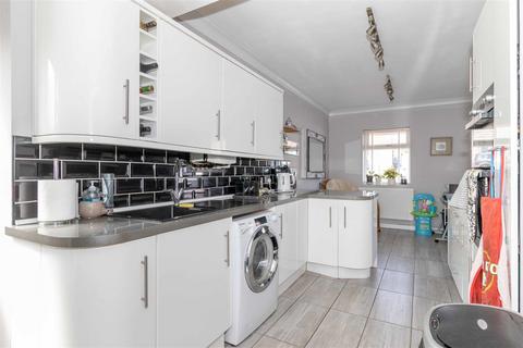 3 bedroom semi-detached house for sale, Salvington Road, Worthing
