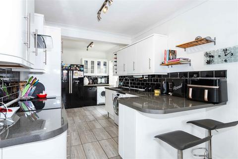 undefined, Salvington Road, Worthing
