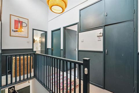 undefined, Saxton Close, London SE13