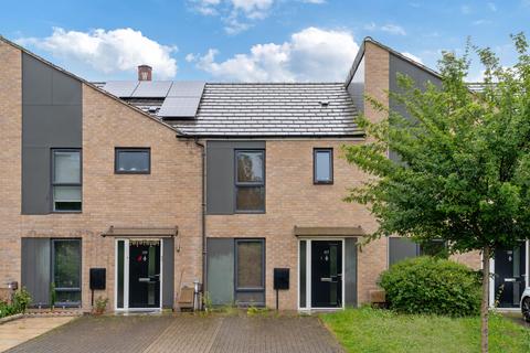 107 Abbey Meadows, Leicester, LE4 5FH