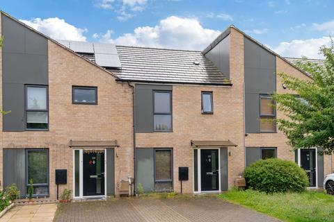107 Abbey Meadows, Leicester, LE4 5FH