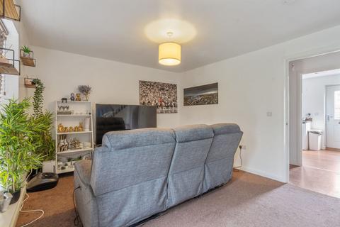 107 Abbey Meadows, Leicester, LE4 5FH