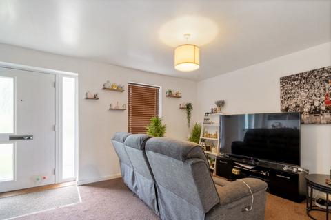 107 Abbey Meadows, Leicester, LE4 5FH