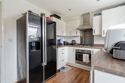 107 Abbey Meadows, Leicester, LE4 5FH