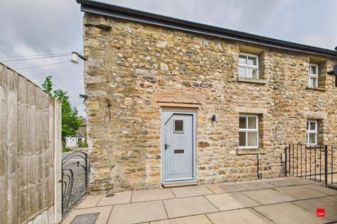 1 bedroom barn conversion to rent, Post Office Row, Tunstall, Carnforth