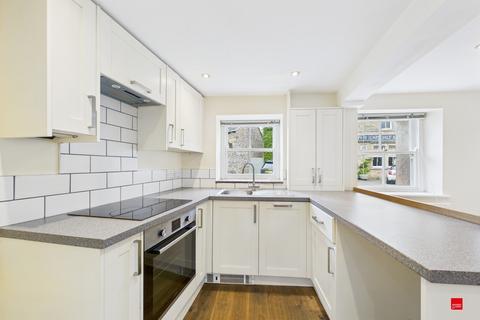 1 bedroom barn conversion to rent, Post Office Row, Tunstall, Carnforth