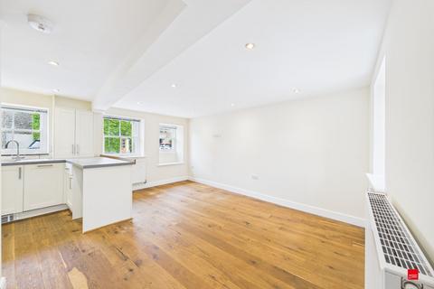 1 bedroom barn conversion to rent, Post Office Row, Tunstall, Carnforth