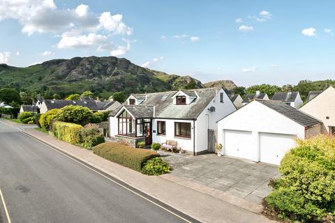 4 bedroom detached bungalow for sale, 13 Beck Yeat, Coniston, Cumbria, LA21 8HT