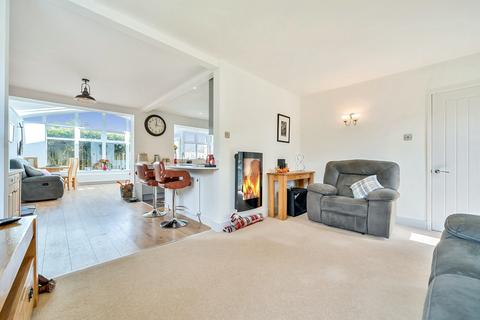 4 bedroom detached bungalow for sale, 13 Beck Yeat, Coniston, Cumbria, LA21 8HT
