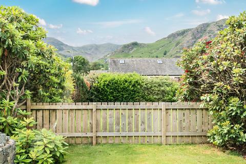 4 bedroom detached bungalow for sale, 13 Beck Yeat, Coniston, Cumbria, LA21 8HT