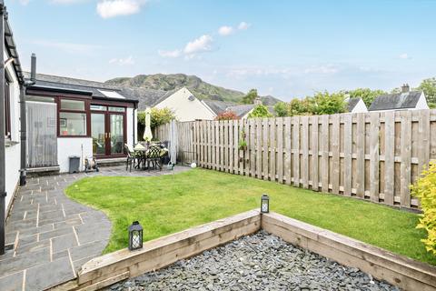 4 bedroom detached bungalow for sale, 13 Beck Yeat, Coniston, Cumbria, LA21 8HT