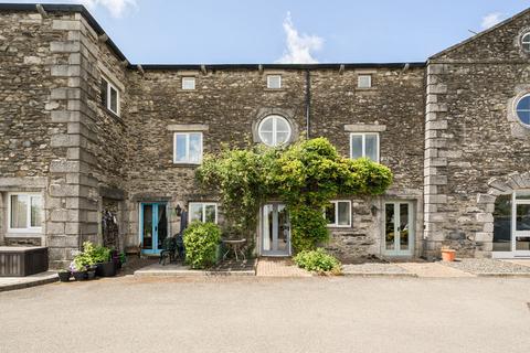 2 bedroom barn conversion for sale, 7 Stockdale Farm, Moor Lane, Flookburgh, LA11 7LR